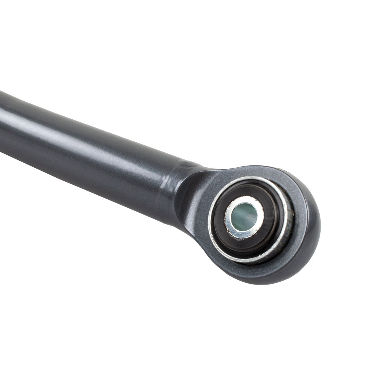 SYNERGY 8875-01 HD ADJUSTABLE FRONT TRACK BAR FOR 18+ JEEP WRANGLER JL/JLU
