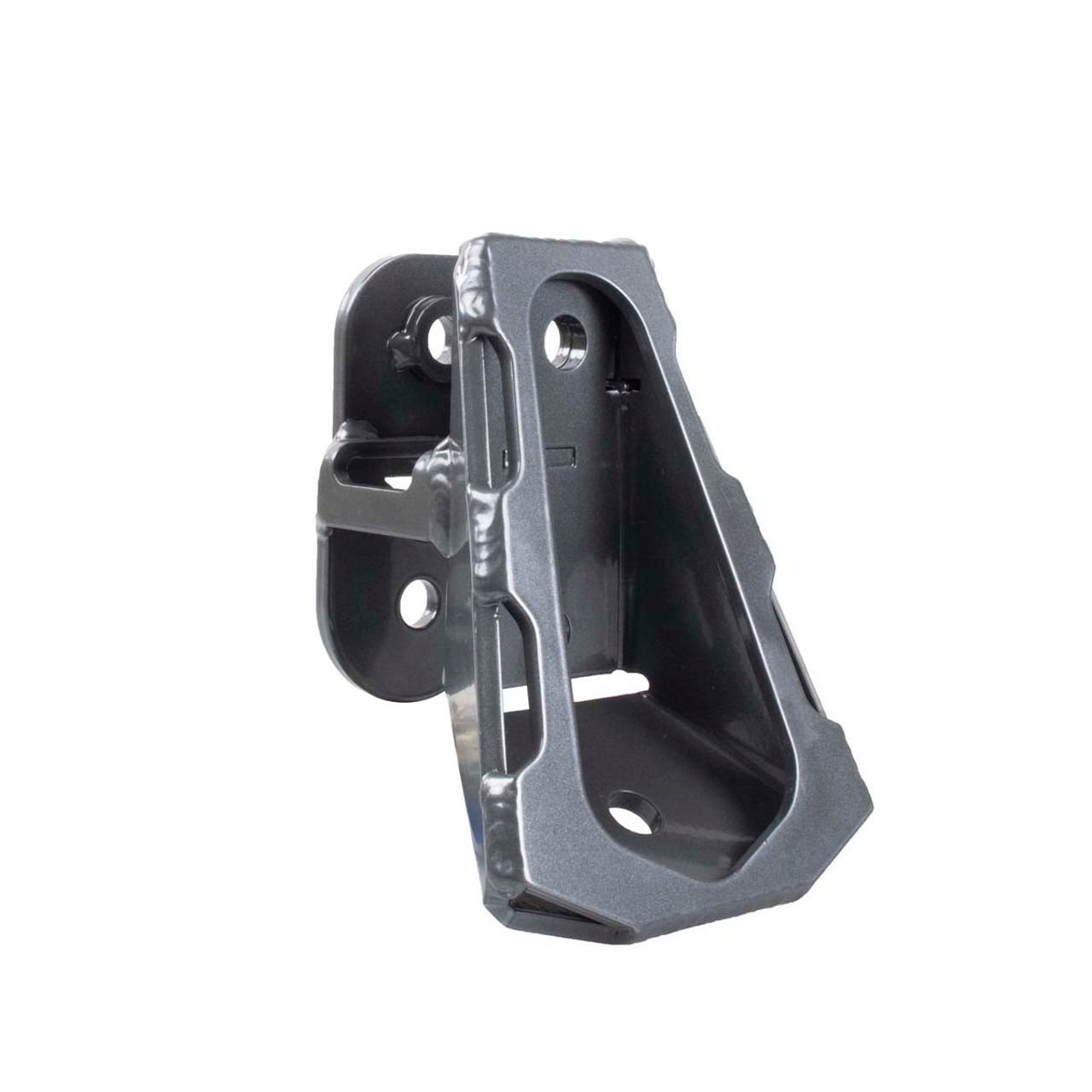 SYNERGY 8856-01 REAR TRACK BAR RELOCATION BRACKET FOR 18+ WRANGLER JL/JLU