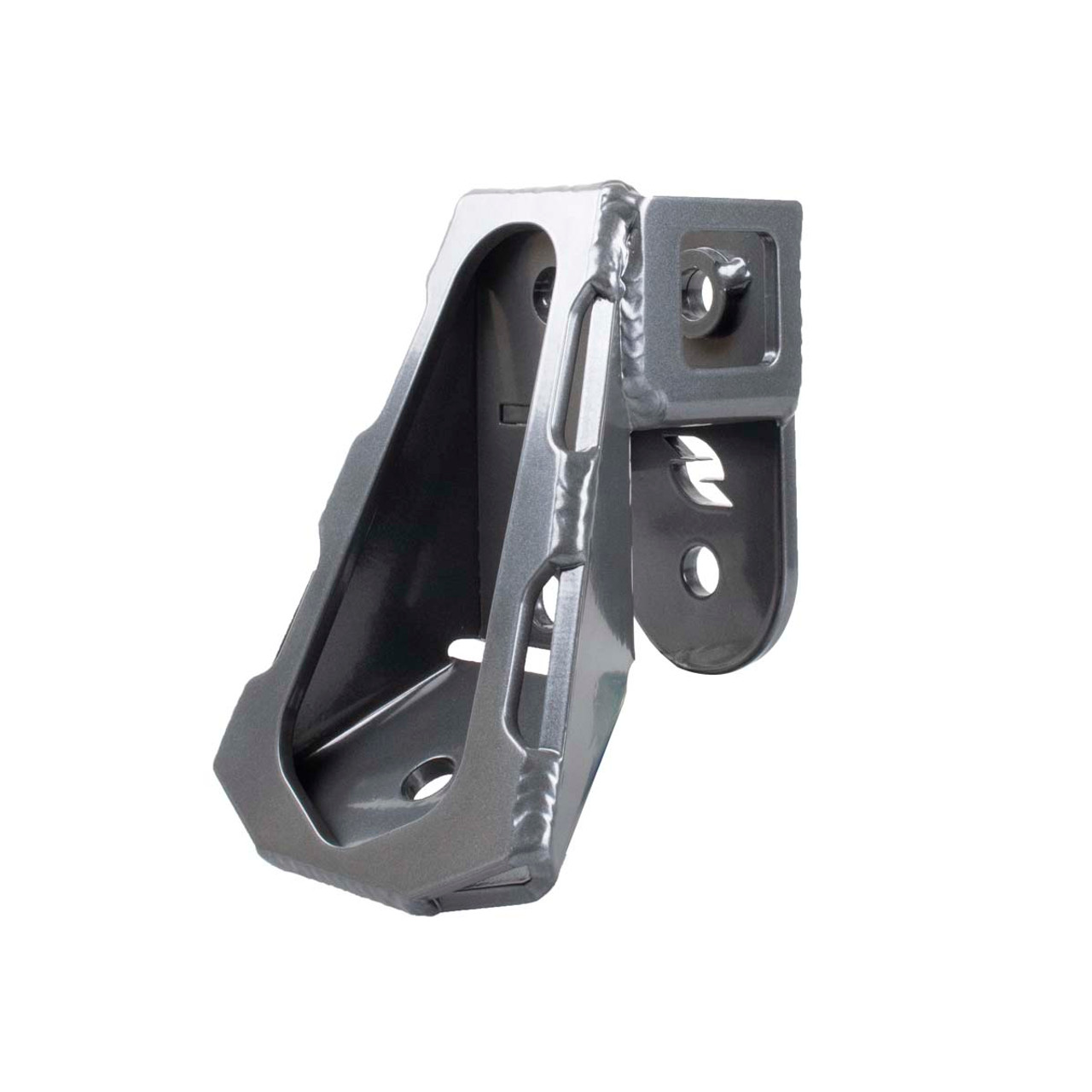 SYNERGY 8856-01 REAR TRACK BAR RELOCATION BRACKET FOR 18+ WRANGLER JL/JLU