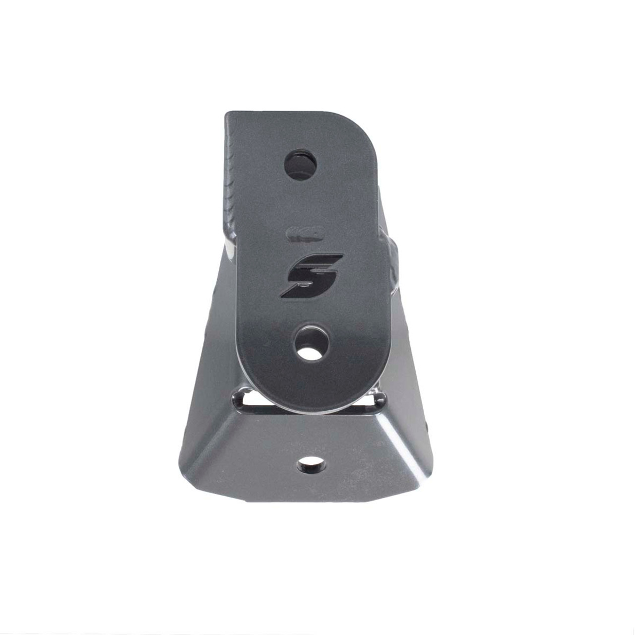 SYNERGY 8856-01 REAR TRACK BAR RELOCATION BRACKET FOR 18+ WRANGLER JL/JLU