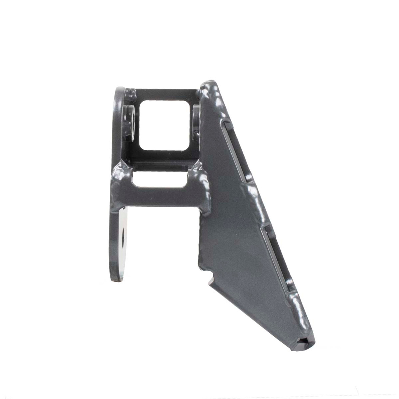 SYNERGY 8856-01 REAR TRACK BAR RELOCATION BRACKET FOR 18+ WRANGLER JL/JLU