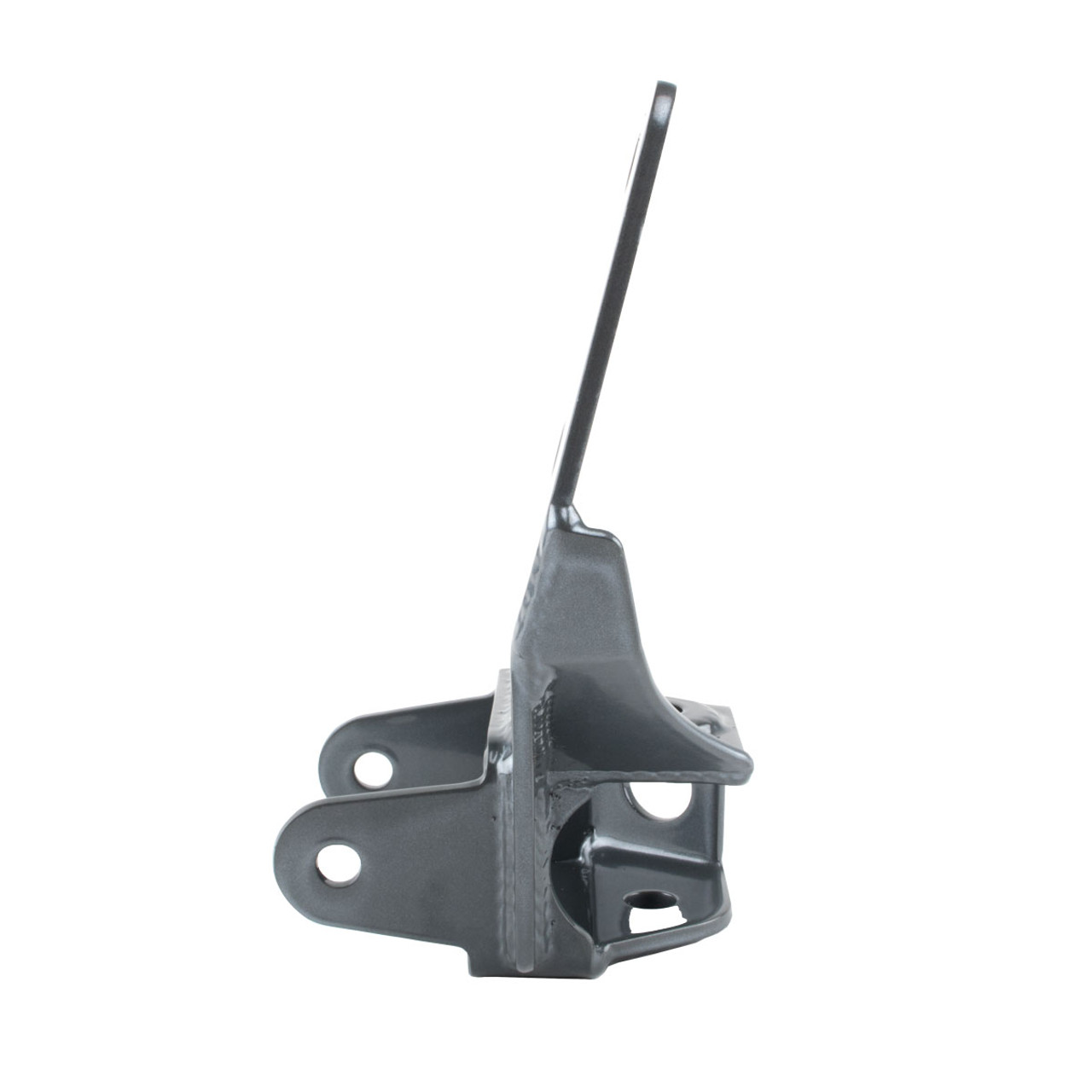SYNERGY 8880-01 REAR TRACK BAR BRACE FOR 18+ WRANGLER JL/JLU