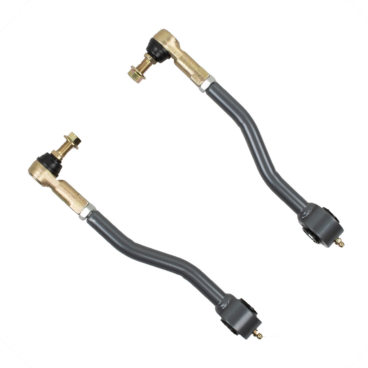 SYNERGY 8860-11 REAR SWAY BAR LINKS FOR 18+ WRANGLER JL/JLU