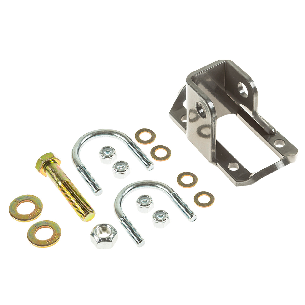 SYNERGY 8568-10 TIE ROD CLAMP FOR 00-13 DODGE RAM 1500/2500/3500 4X4