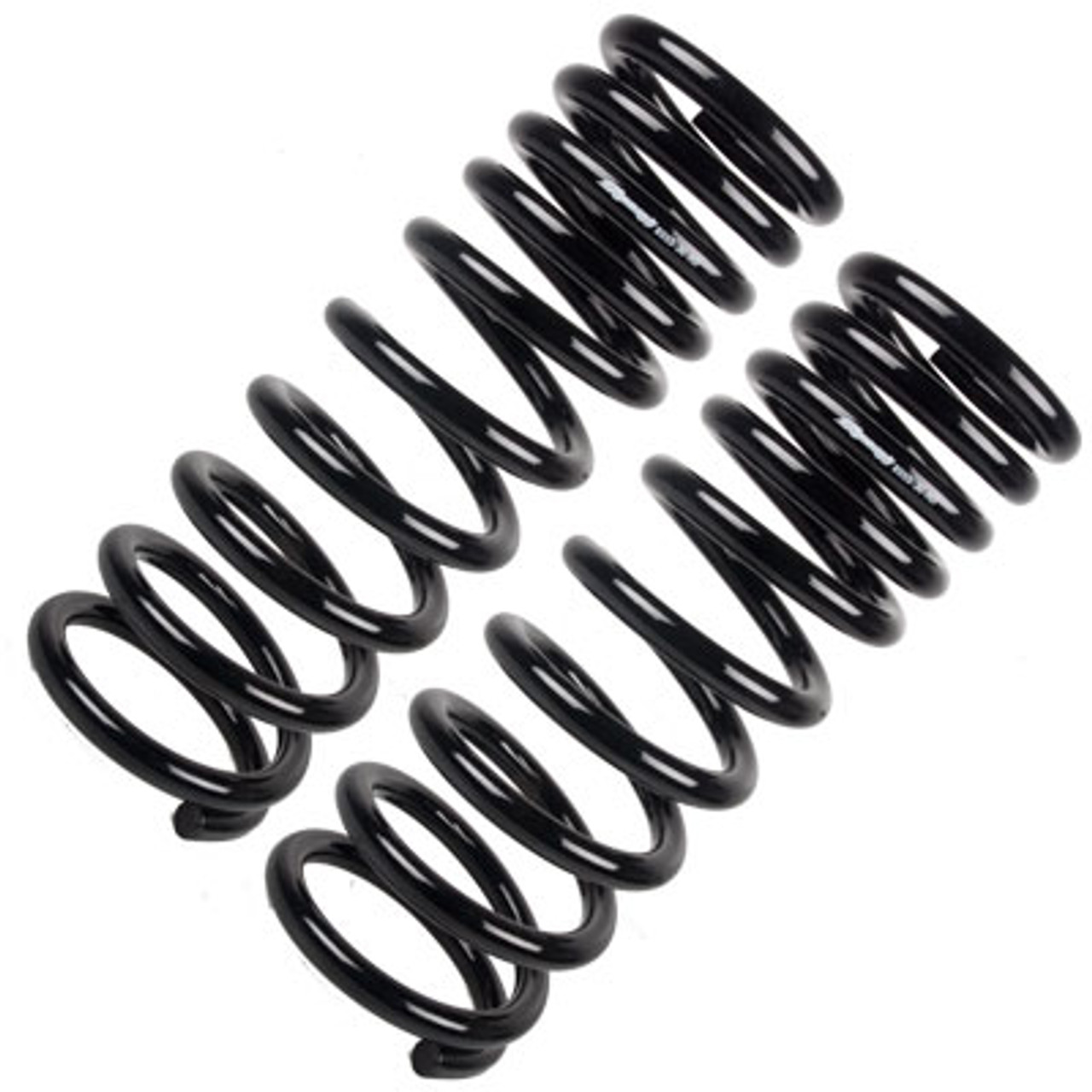 SYNERGY 8555-30-HD 3.0 INCH COIL SPRINGS FOR 03-13 DODGE RAM 1500 GAS/2500/3500 DIESEL
