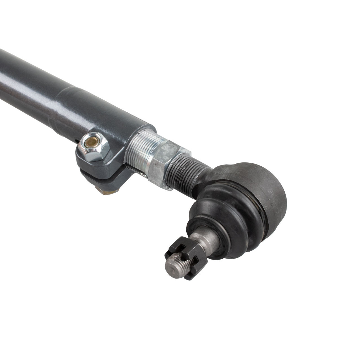 SYNERGY 8567-13 HEAVY DUTY DRAG LINK FOR 94-99 DODGE RAM 1500/2500/3500 4X4