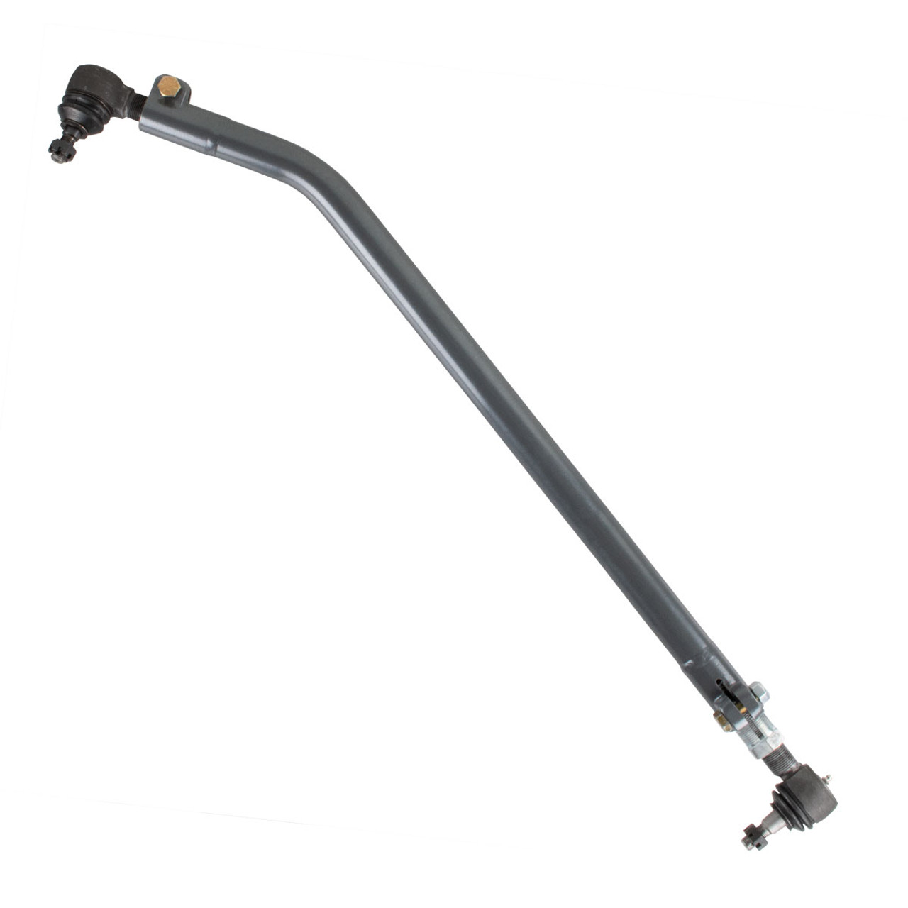 SYNERGY 8567-13 HEAVY DUTY DRAG LINK FOR 94-99 DODGE RAM 1500/2500/3500 4X4