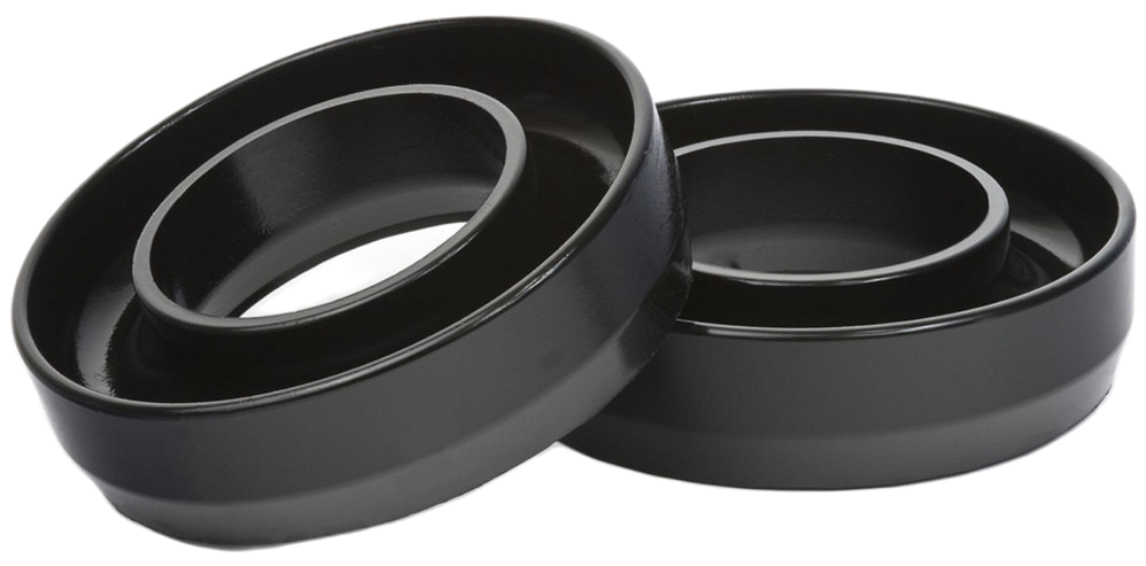 DAYSTAR KC09103BK 1.5" COMFORT RIDE LEVELING KIT 1994-2013 RAM 2500/3500 2WD (BUILT BEFORE 4/13) | 1994-2010 RAM 1500 2WD DAYSTAR KC09103BK 1.5" COMFORT RIDE LEVELING KIT 1994-2013 RAM 2500/3500 2WD (BUILT BEFORE 4/13) | 1994-2010 RAM 1500 2WD