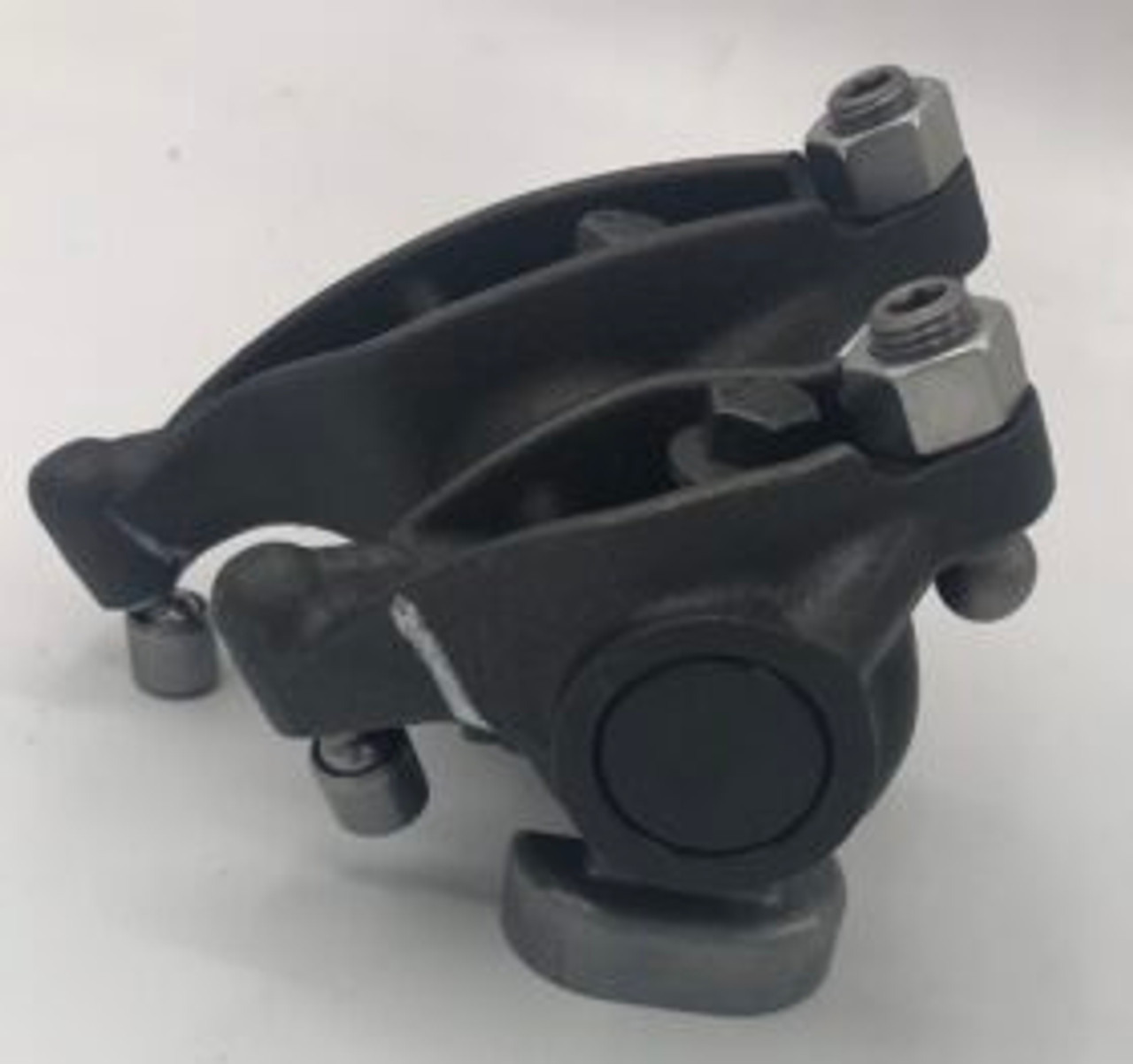 HAMILTON CAMS 07-CC-24V19+ FLAT TAPPET CONVERSION KIT WITH 178/208 CAMSHAFT FOR 19-24 CUMMINS 6.7L HAMILTON CAMS 07-CC-24V19+ FLAT TAPPET CONVERSION KIT WITH 178/208 CAMSHAFT FOR 19-24 CUMMINS 6.7L