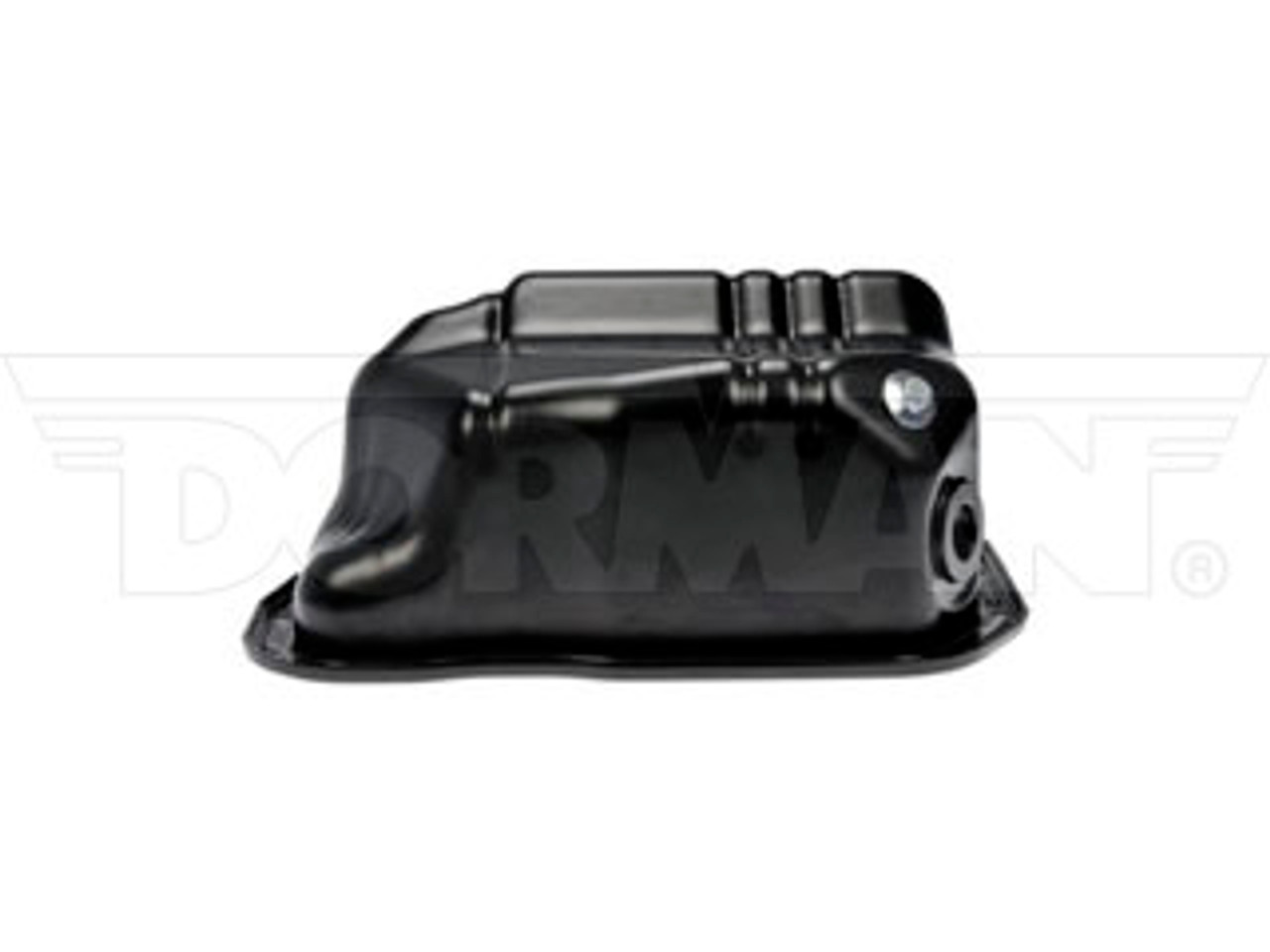DORMAN 264-473 ENGINE OIL PAN  2001-2010 GM 6.6L DURAMAX LB7/LLY/LBZ/LMM