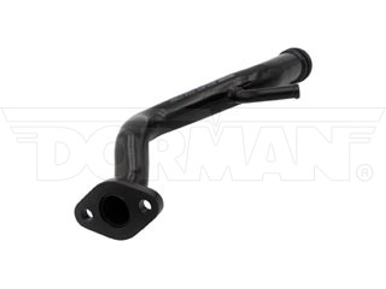 DORMAN 902-901 THERMOSTAT BYPASS PIPE 2001-2005 GM 6.6L DURAMAX LB7/LLY