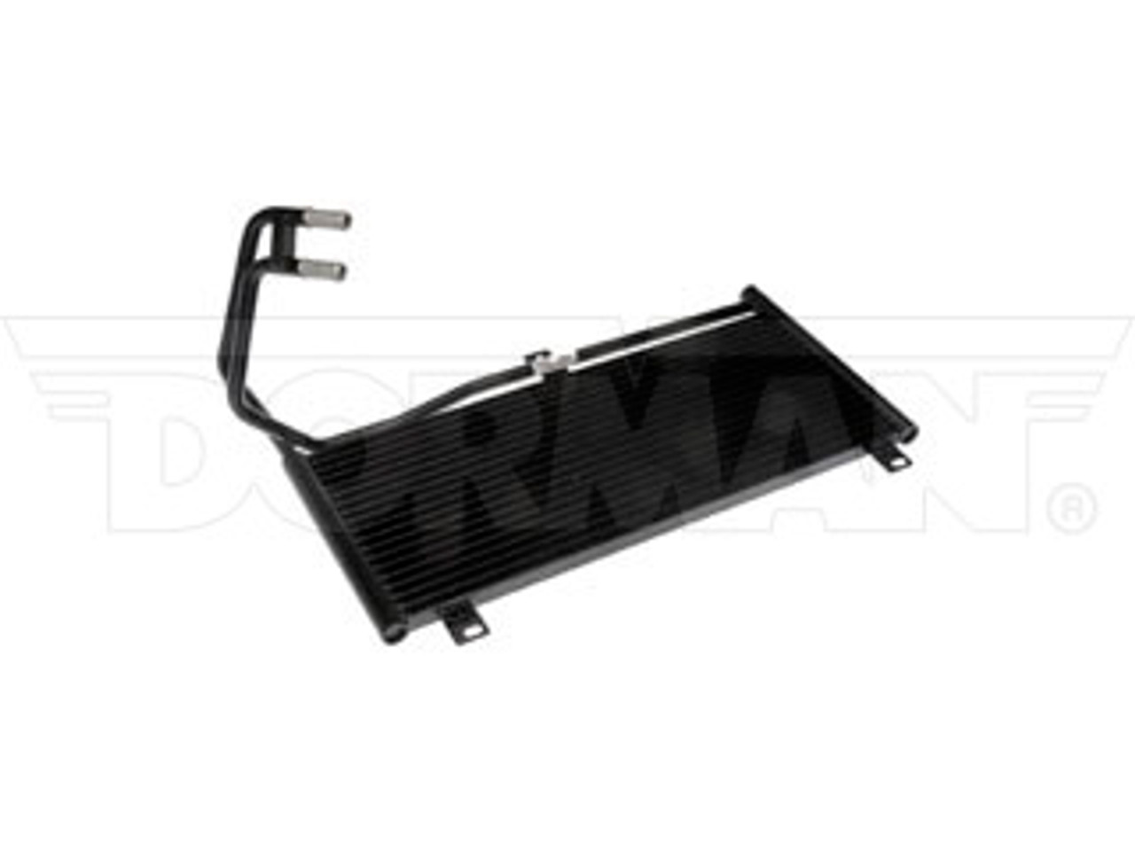 DORMAN 918-258 REPLACEMENT TRANSMISSION OIL COOLER 1995-2002 DODGE 5.9L DIESEL