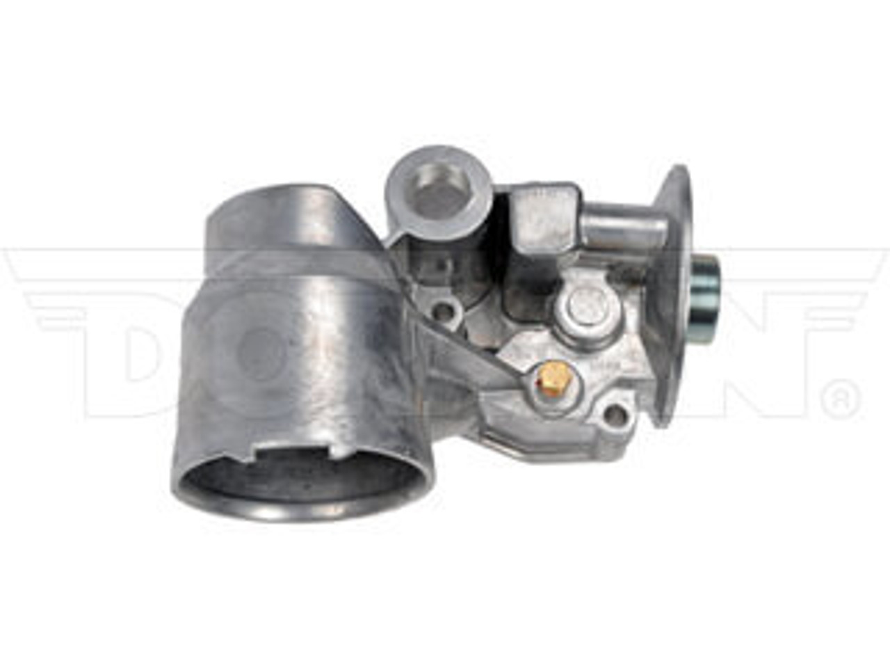 DORMAN 904-408 OIL FILTER HOUSING 1994-2003 FORD 7.3L POWERSTROKE DORMAN 904-408 OIL FILTER HOUSING 1994-2003 FORD 7.3L POWERSTROKE