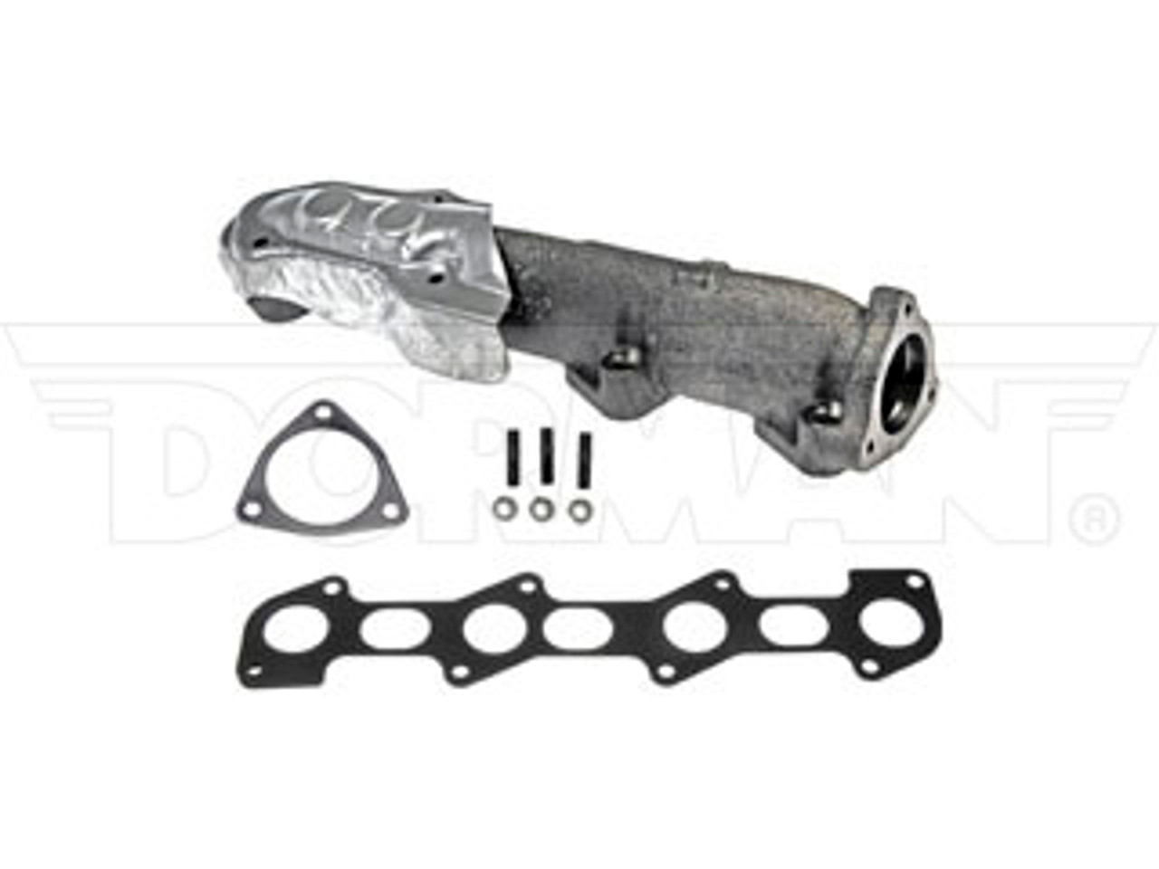 DORMAN 674-970 EXHAUST MANIFOLD 2008-2010 FORD 6.4L POWERSTROKE