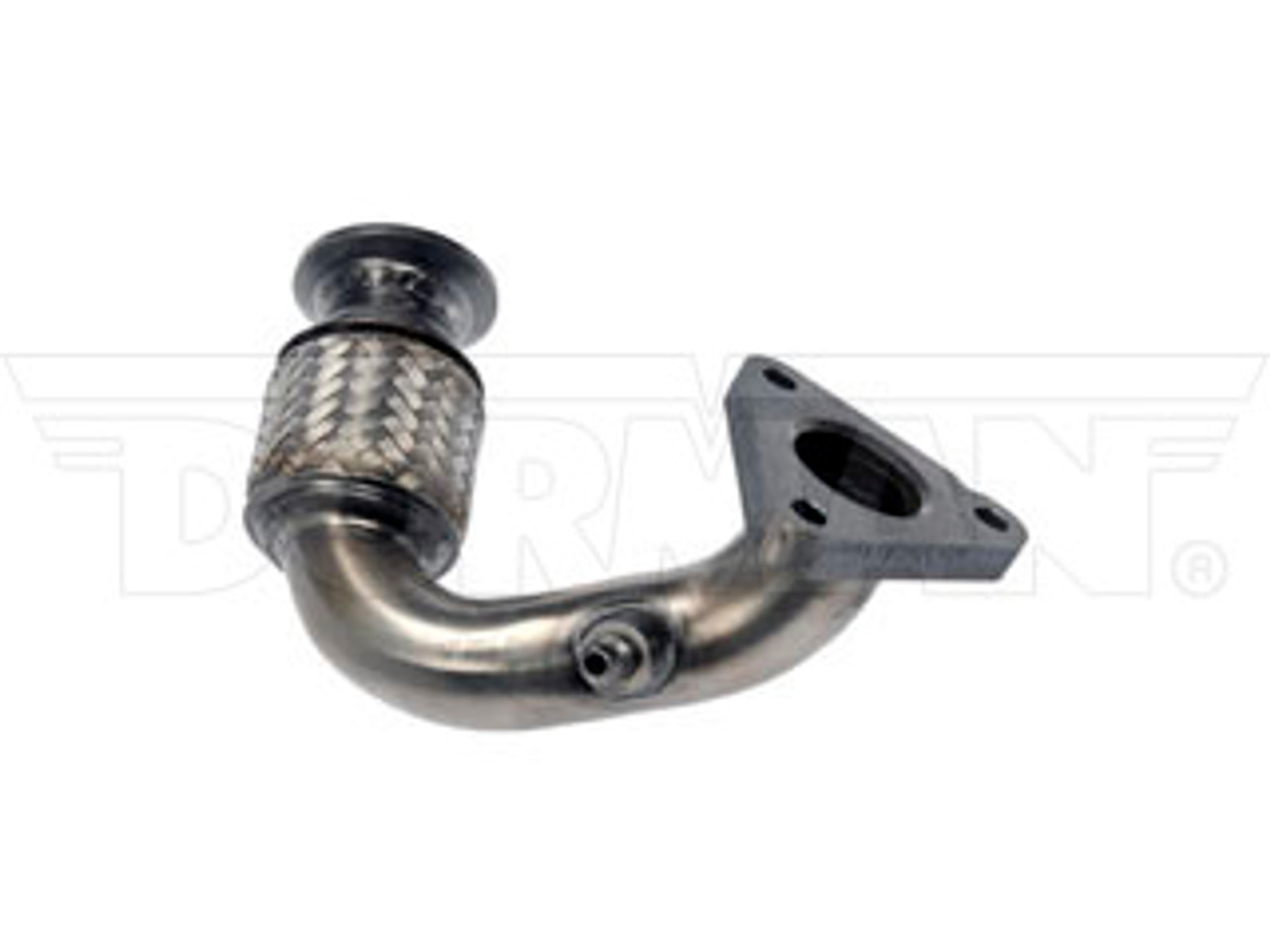 DORMAN 679-016 TURBOCHARGER UP-PIPE (RIGHT SIDE) 2011-2016 FORD 6.7L POWERSTROKE