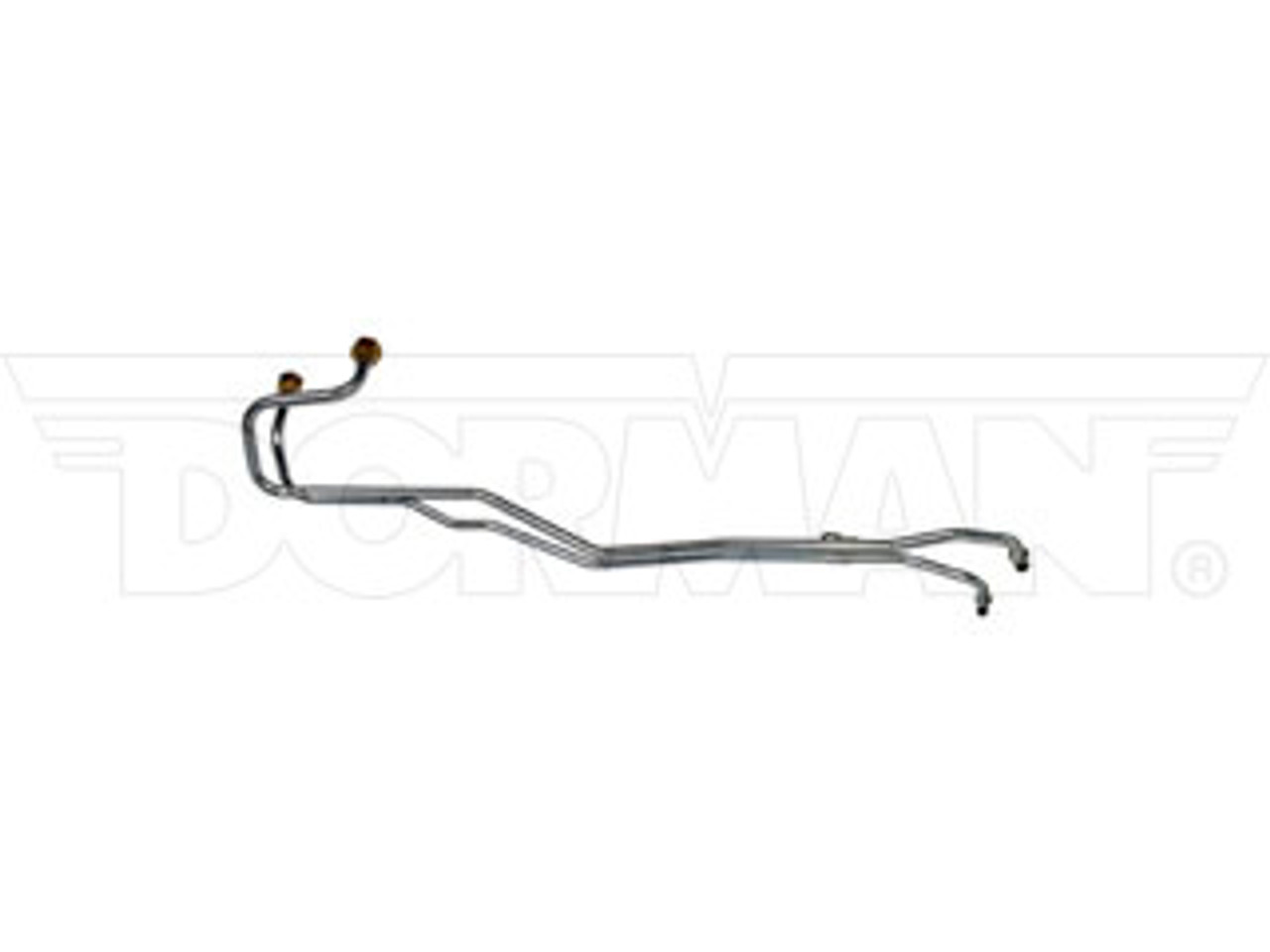 DORMAN 800-863 FUEL SUPPLY LINE 1999-2003 FORD 7.3L POWERSTROKE