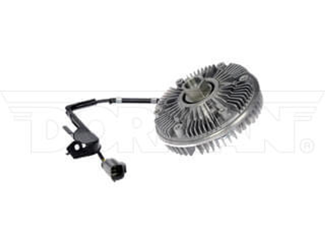 DORMAN 622-104 COOLING FAN CLUTCH  2004-2010 DODGE RAM 5.9L/6.7L DIESEL