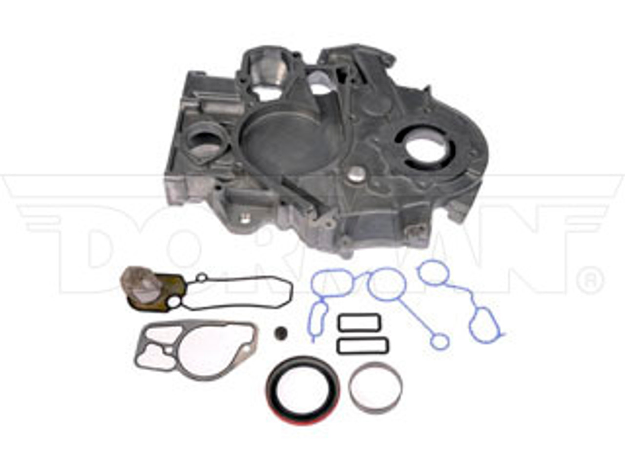 DORMAN 635-115 TIMING COVER KIT 1997-2003 FORD 7.3L POWERSTROKE
