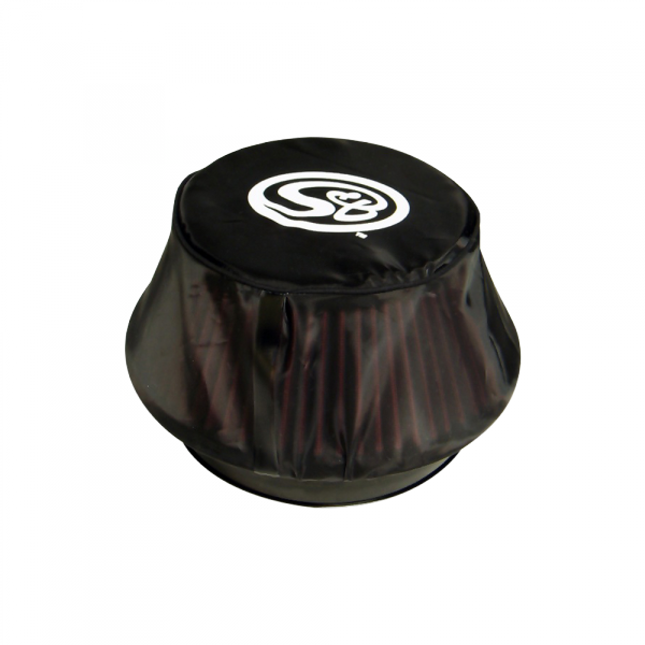 S&B FILTERS WF-1017 AIR FILTER WRAP CONICAL KF-1032 & KF-1032D 2003-2009 DODGE CUMMINS 5.9L/6.7L 24V S&B FILTERS WF-1017 AIR FILTER WRAP CONICAL KF-1032 & KF-1032D 2003-2009 DODGE CUMMINS 5.9L/6.7L 24V