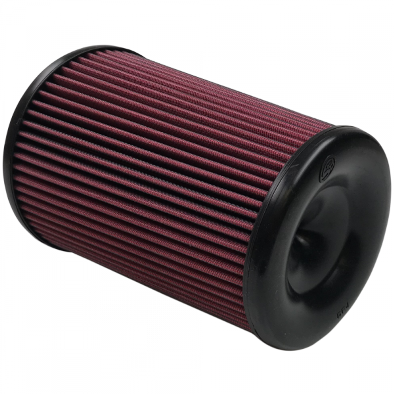 S&B FILTERS KF-1063 AIR FILTER INTAKE KITS 75-5085,75-5082,75-5103 OILED COTTON CLEANABLE RED