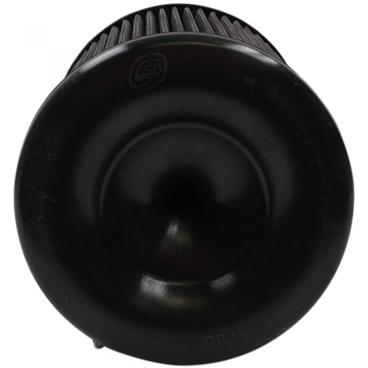 S&B FILTERS KF-1063 AIR FILTER INTAKE KITS 75-5085,75-5082,75-5103 OILED COTTON CLEANABLE RED