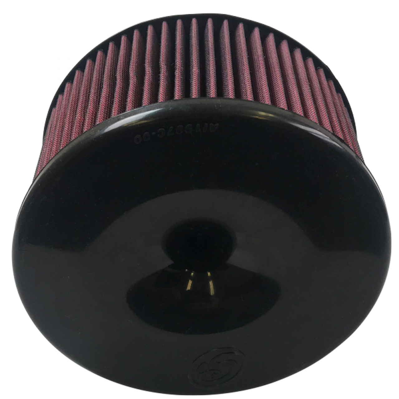 S&B FILTERS KF-1056 AIR FILTER 75-5106,75-5087,75-5040,75-5111,75-5078,75-5066,75-5064,75-5039 COTTON CLEANABLE RED