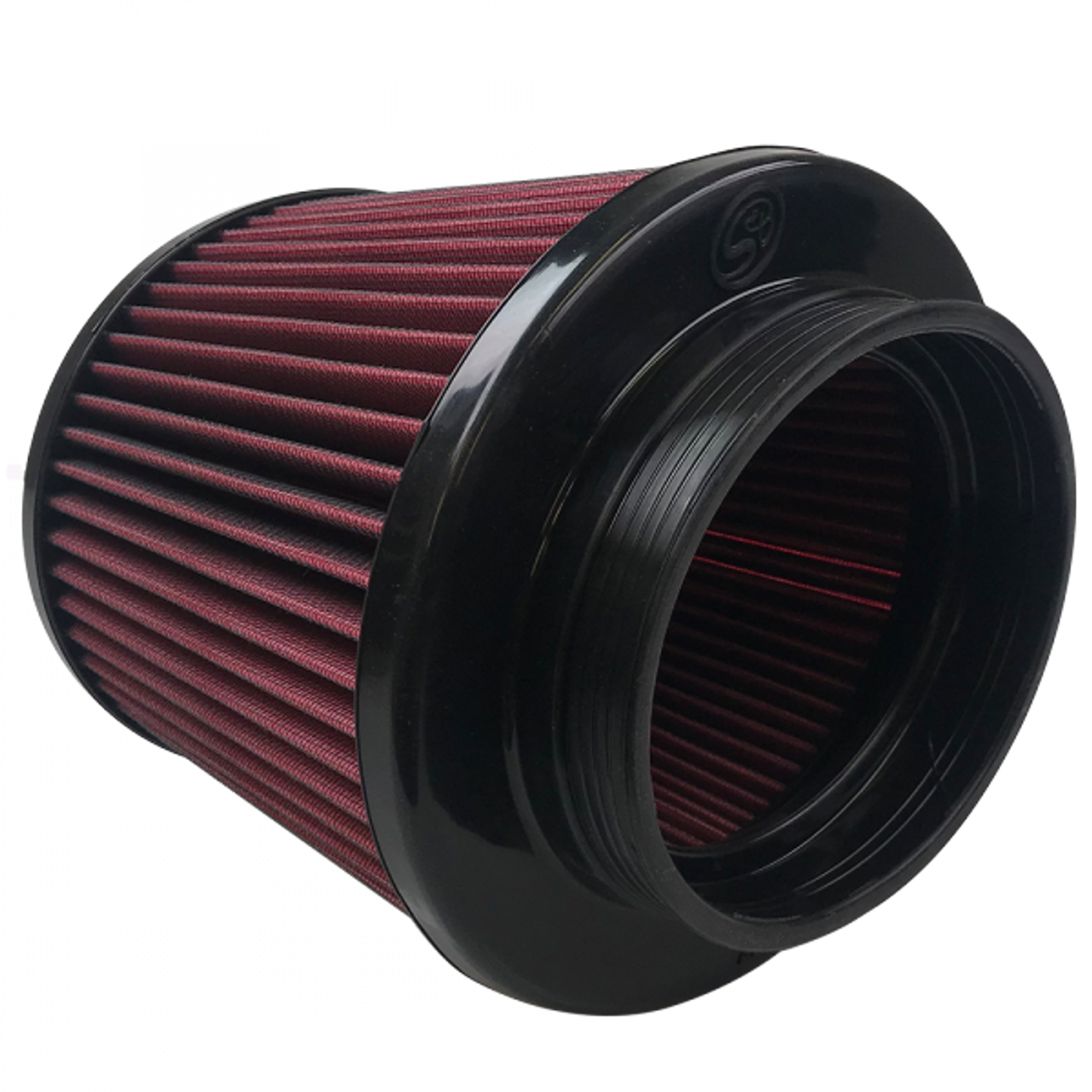S&B FILTERS KF-1056 AIR FILTER 75-5106,75-5087,75-5040,75-5111,75-5078,75-5066,75-5064,75-5039 COTTON CLEANABLE RED