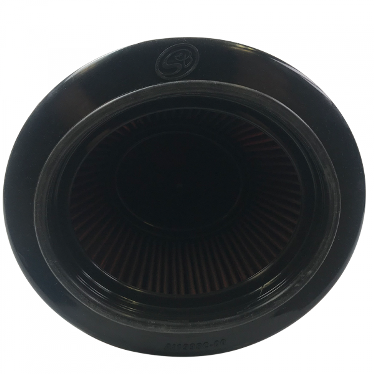 S&B FILTERS KF-1056 AIR FILTER 75-5106,75-5087,75-5040,75-5111,75-5078,75-5066,75-5064,75-5039 COTTON CLEANABLE RED