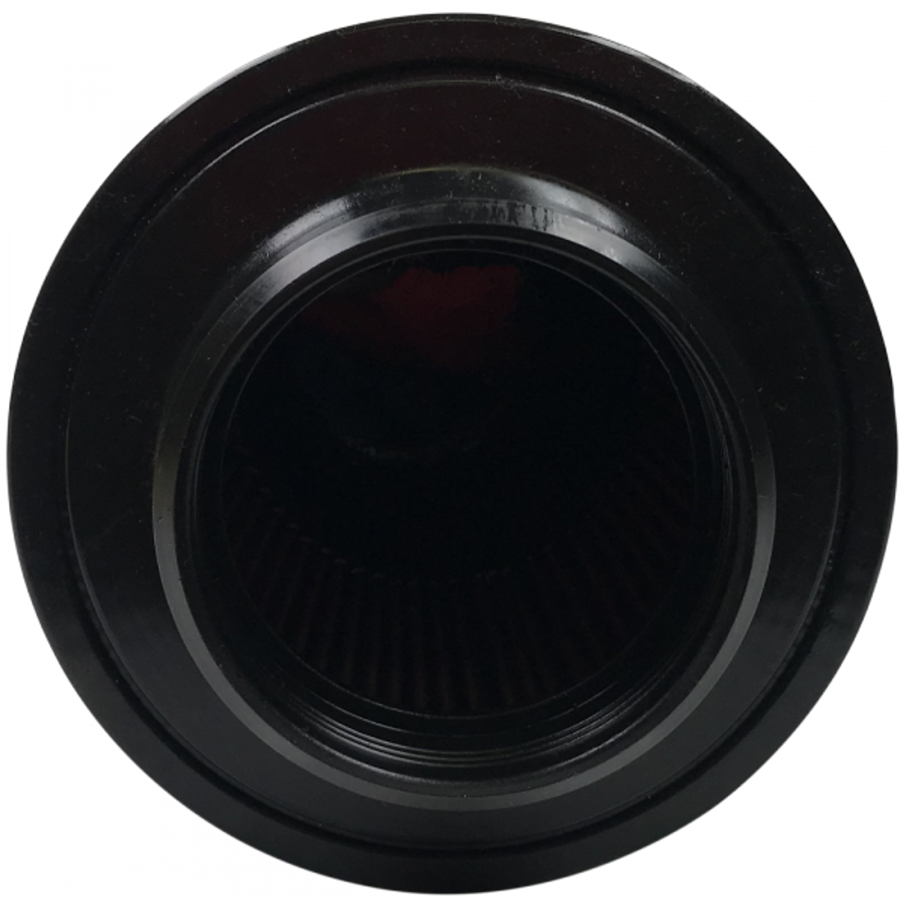 S&B FILTERS KF-1055 AIR FILTER INTAKE KITS 75-5061,75-5059 OILED COTTON CLEANABLE RED