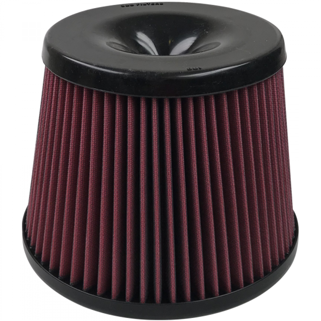 S&B FILTERS KF-1053 AIR FILTER INTAKE KITS 75-5092,75-5057,75-5100,75-5095 COTTON CLEANABLE RED