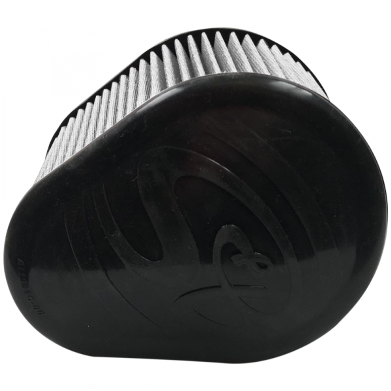 S&B FILTERS KF-1050D AIR FILTER INTAKE KITS 75-5104,75-5053 DRY EXTENDABLE WHITE