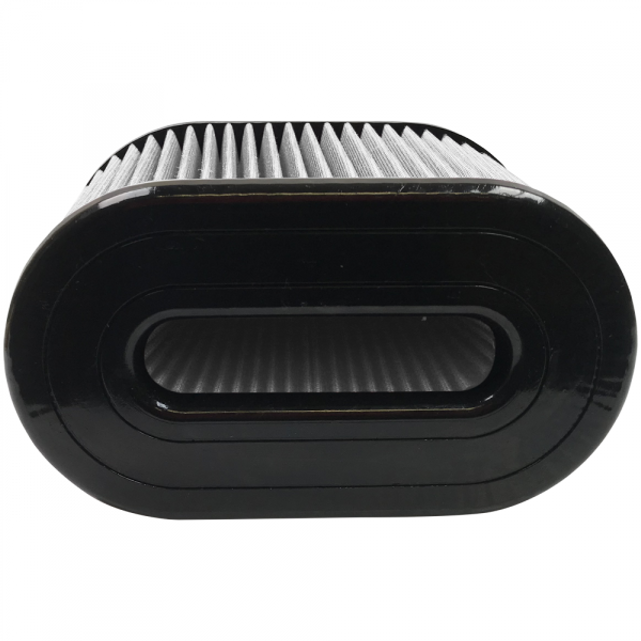 S&B FILTERS KF-1049D AIR FILTER INTAKE KITS 75-5016,75-5023 DRY EXTENDABLE WHITE