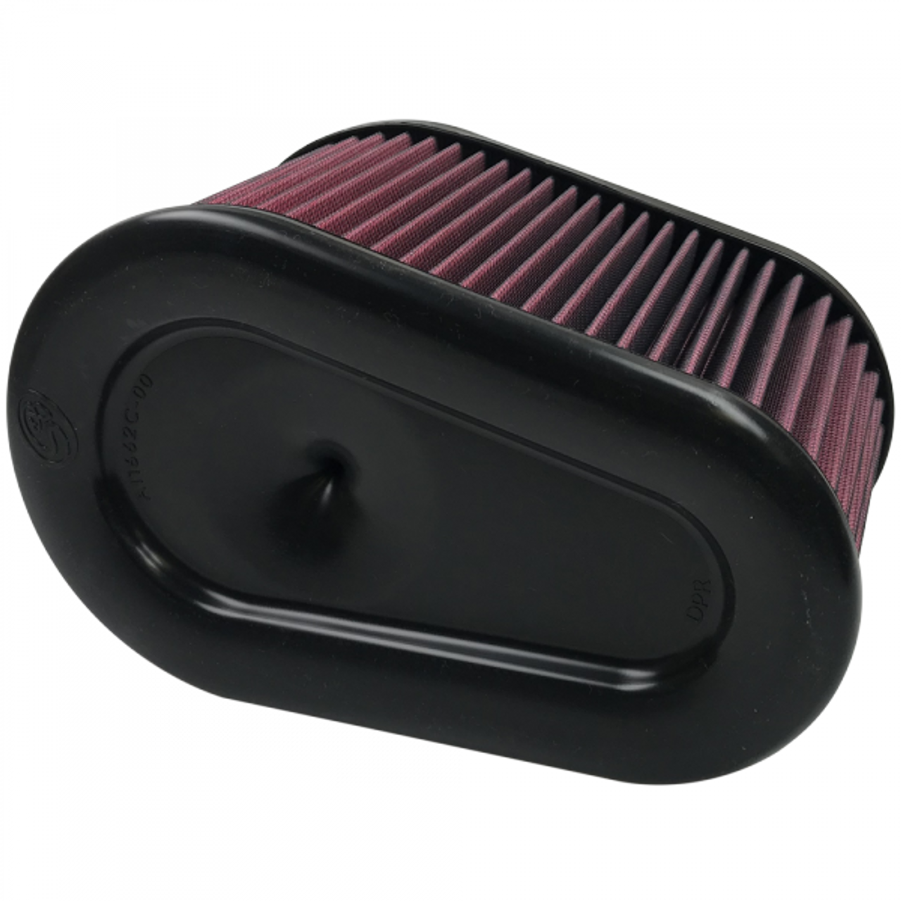 S&B FILTERS KF-1039 AIR FILTER INTAKE KITS 75-5070 OILED COTTON CLEANABLE RED S&B FILTERS KF-1039 AIR FILTER INTAKE KITS 75-5070 OILED COTTON CLEANABLE RED