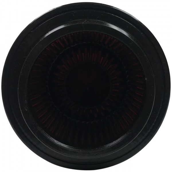 S&B FILTERS KF-1038 AIR FILTER INTAKE KITS 75-5025 OILED COTTON CLEANABLE RED