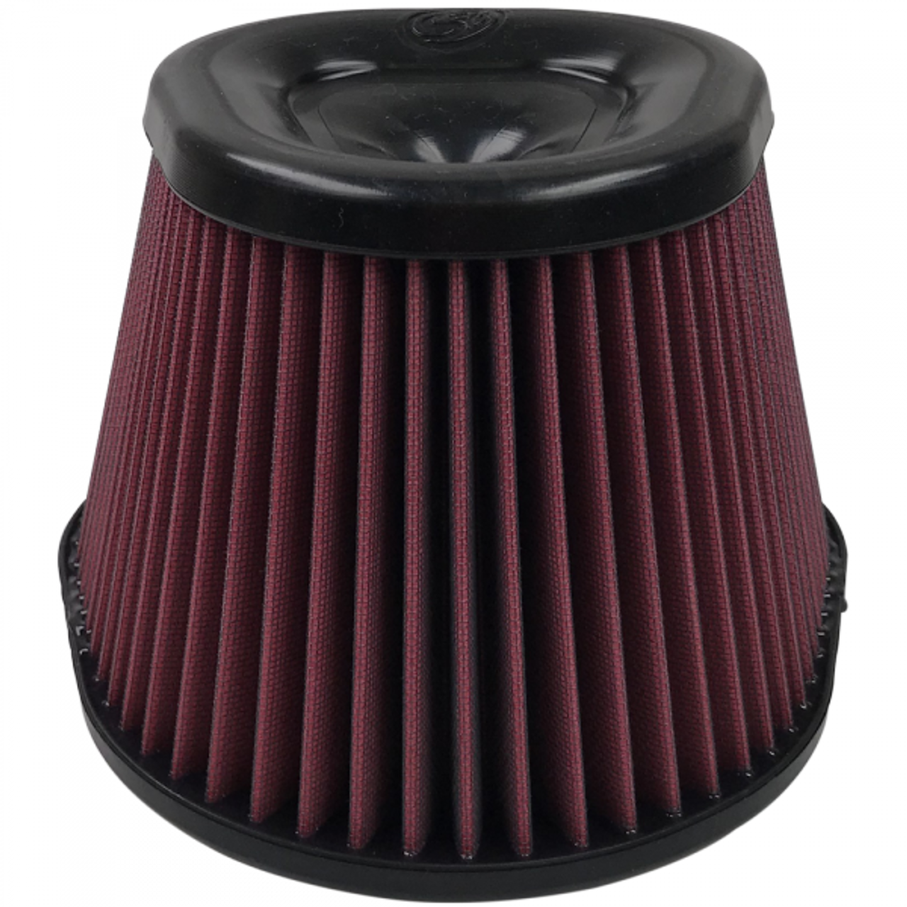 S&B FILTERS KF-1037 AIR FILTER INTAKE KITS 75-5068 OILED COTTON CLEANABLE RED S&B FILTERS KF-1037 AIR FILTER INTAKE KITS 75-5068 OILED COTTON CLEANABLE RED