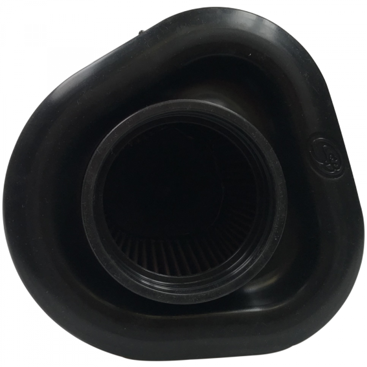 S&B FILTERS KF-1037 AIR FILTER INTAKE KITS 75-5068 OILED COTTON CLEANABLE RED S&B FILTERS KF-1037 AIR FILTER INTAKE KITS 75-5068 OILED COTTON CLEANABLE RED