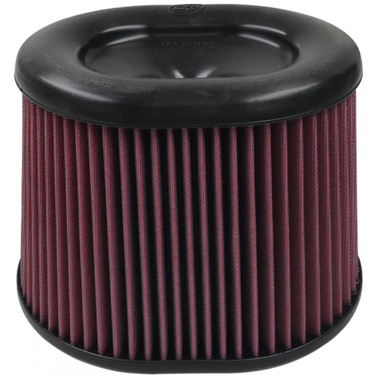 S&B FILTERS KF-1035 AIR FILTER 75-5021,75-5042,75-5036,75-5091,75-5080
,75-5102,75-5101,75-5093,75-5094,75-5090,75-5050,75-5096,75-5047,75-5043 COTTON CLEANABLE RED