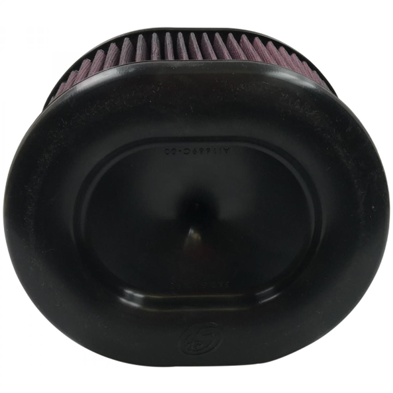 S&B FILTERS KF-1035 AIR FILTER 75-5021,75-5042,75-5036,75-5091,75-5080
,75-5102,75-5101,75-5093,75-5094,75-5090,75-5050,75-5096,75-5047,75-5043 COTTON CLEANABLE RED