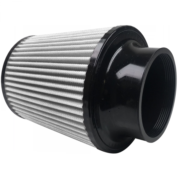 S&B FILTERS KF-1025D AIR FILTER INTAKE KITS 75-5008 DRY COTTON CLEANABLE WHITE