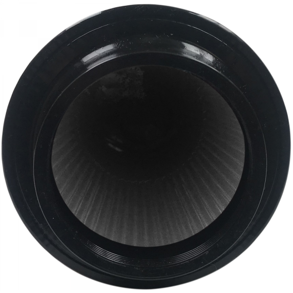 S&B FILTERS KF-1025D AIR FILTER INTAKE KITS 75-5008 DRY COTTON CLEANABLE WHITE