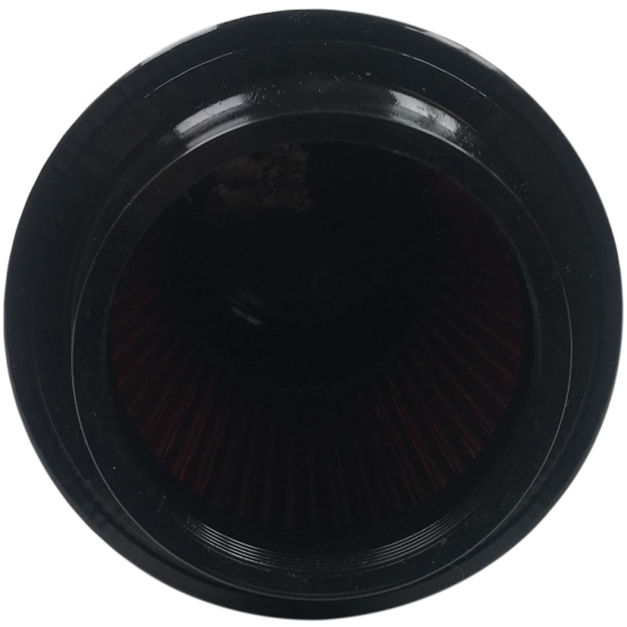 S&B FILTERS KF-1025 AIR FILTER INTAKE KITS 75-5008 OILED COTTON CLEANABLE RED