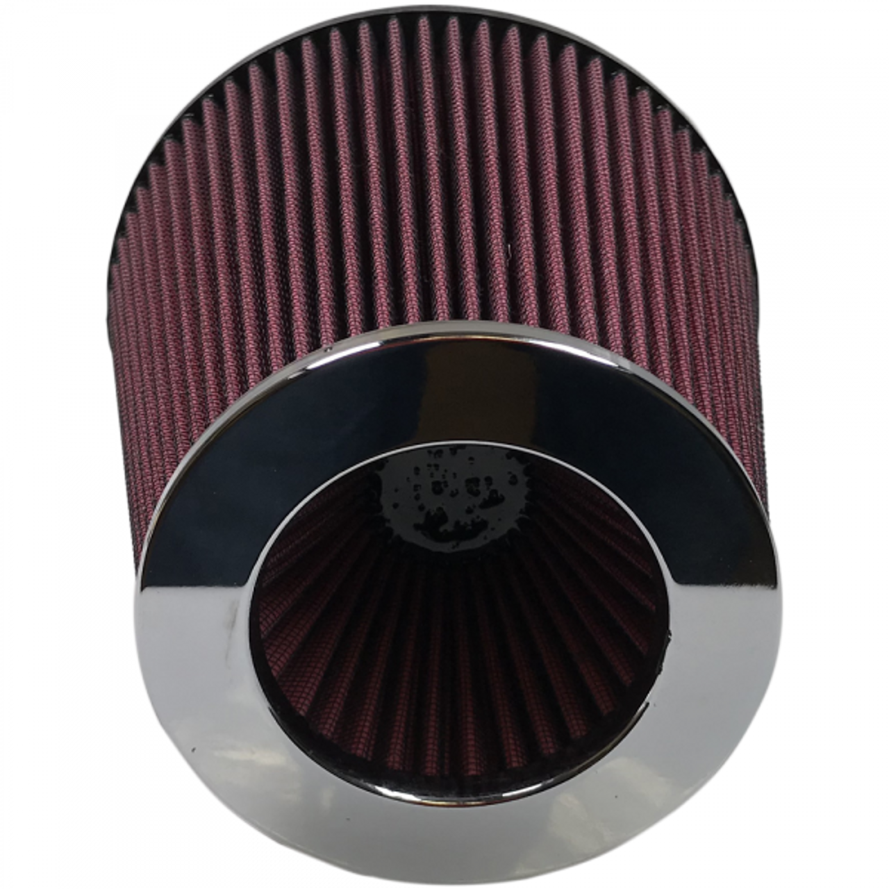 S&B FILTERS KF-1016 AIR FILTER INTAKE KITS 75-2557 OILED COTTON CLEANABLE 6 INCH RED S&B FILTERS KF-1016 AIR FILTER INTAKE KITS 75-2557 OILED COTTON CLEANABLE 6 INCH RED