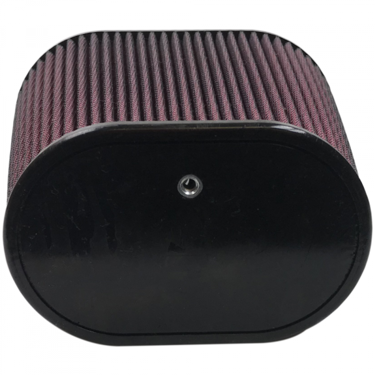 S&B FILTERS KF-1014 AIR FILTER INTAKE KITS 75-2503 OILED COTTON CLEANABLE RED