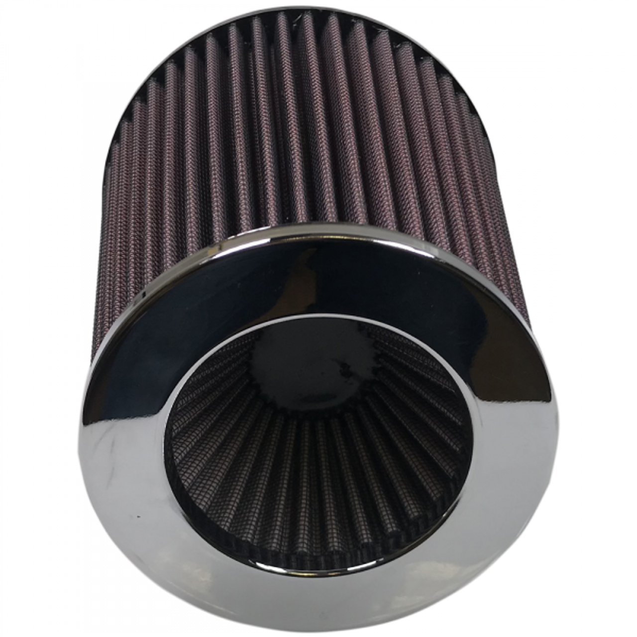 S&B FILTERS KF-1013 AIR FILTER INTAKE KITS 75-1509 OILED COTTON CLEANABLE RED
