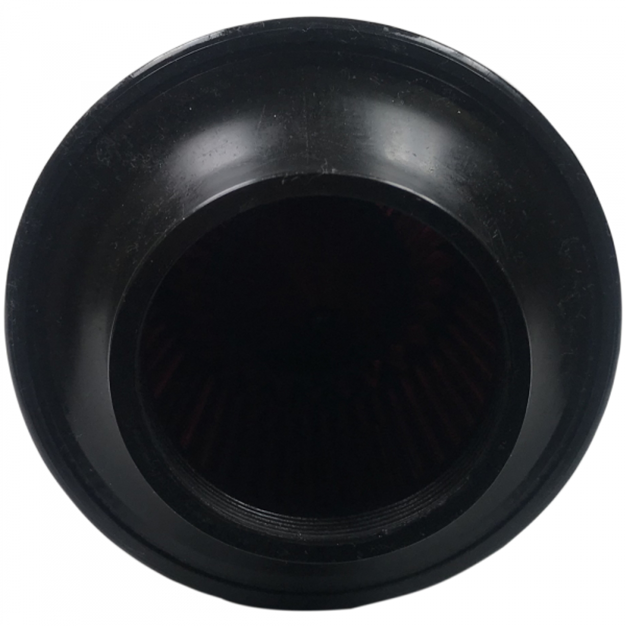 S&B FILTERS KF-1011 AIR FILTER INTAKE KITS 75-1515-1,75-9015-1 OILED COTTON CLEANABLE RED