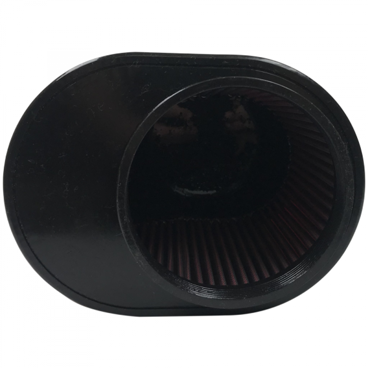 S&B FILTERS KF-1008 AIR FILTER 75-5007,75-3031-1,75-3023-1,75-3030-1,75-3013-2,75-3034 COTTON CLEANABLE RED