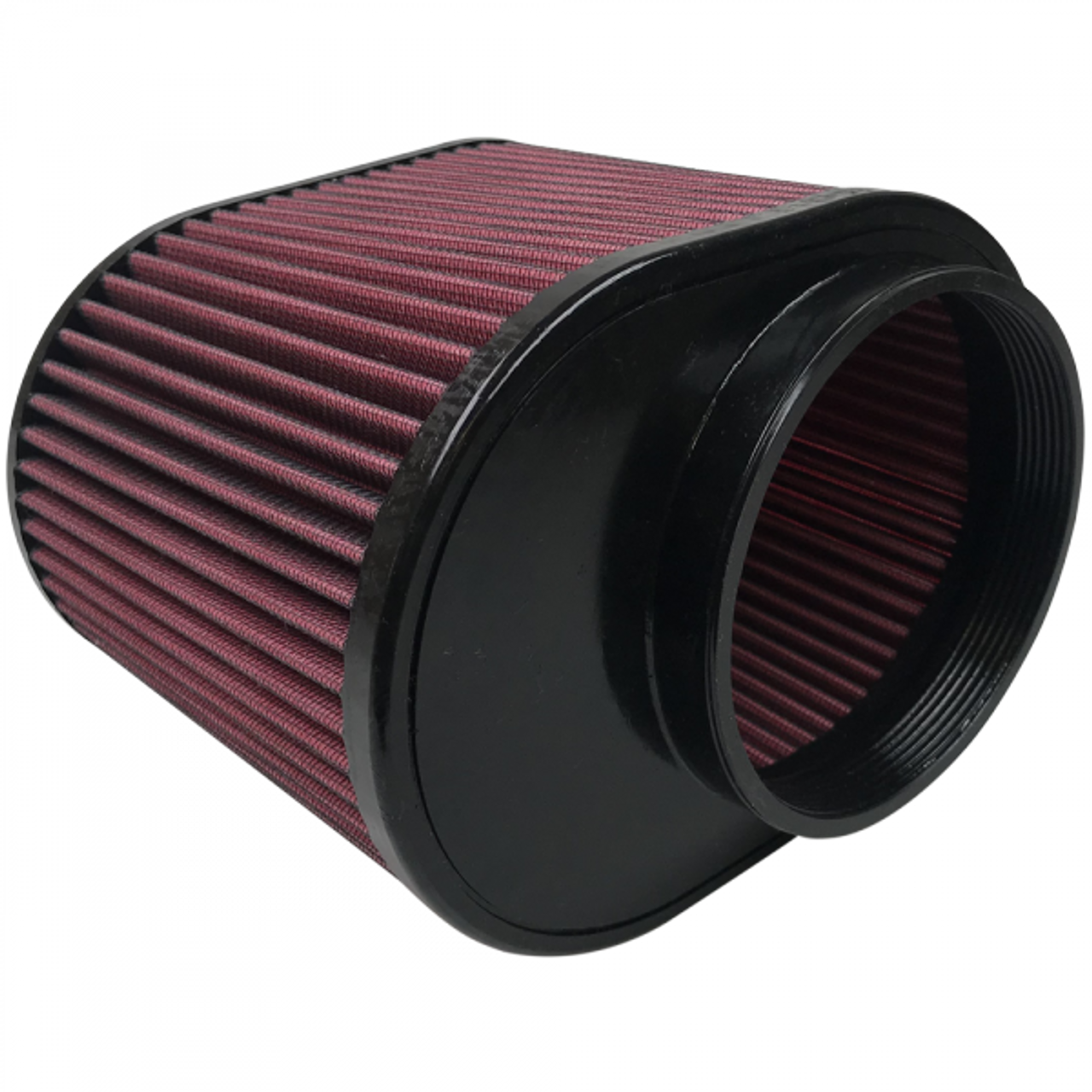 S&B FILTERS KF-1008 AIR FILTER 75-5007,75-3031-1,75-3023-1,75-3030-1,75-3013-2,75-3034 COTTON CLEANABLE RED