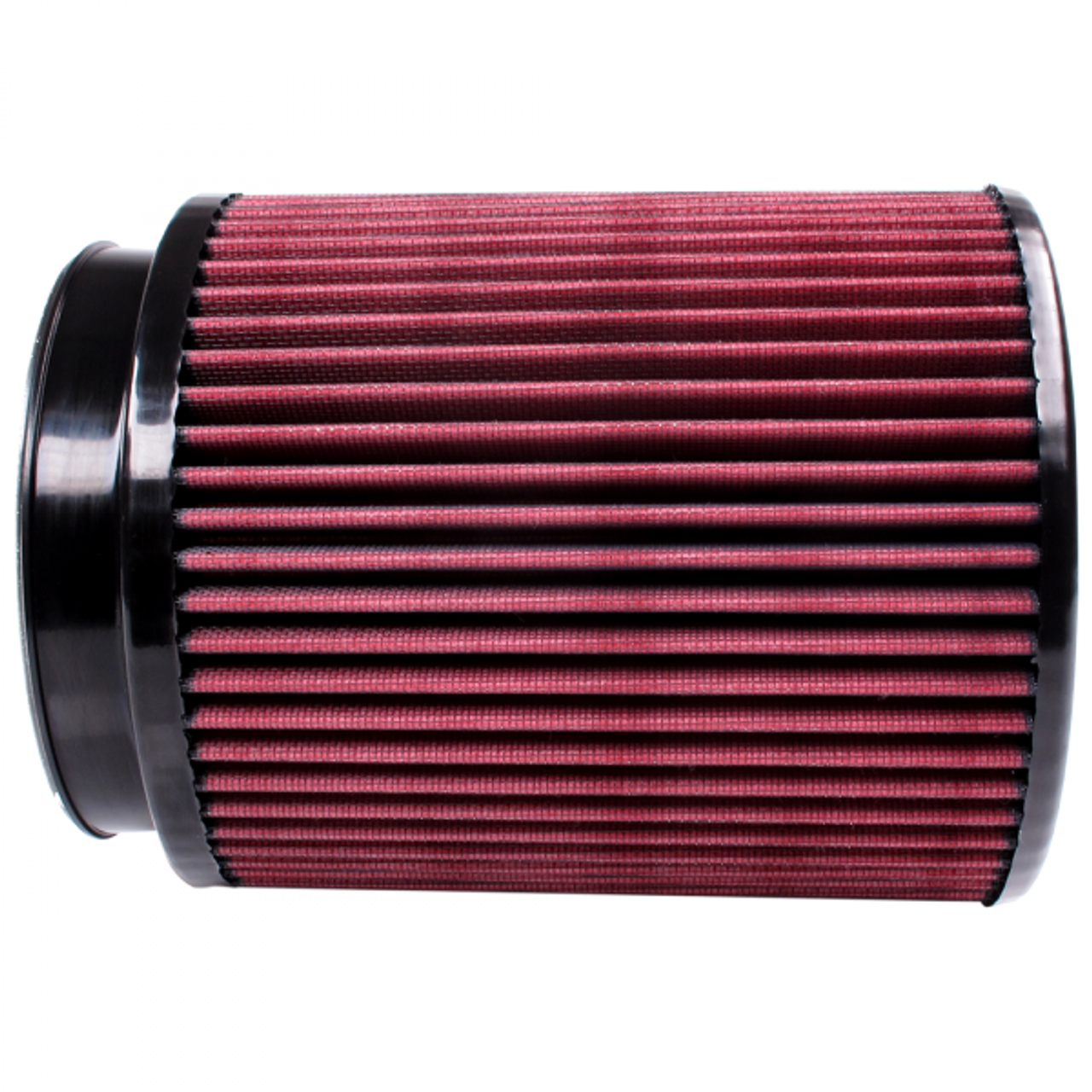 S&B FILTERS CR-91051 AIR FILTER COMPETITOR INTAKES AFE XX-91051 OILED COTTON CLEANABLE RED
