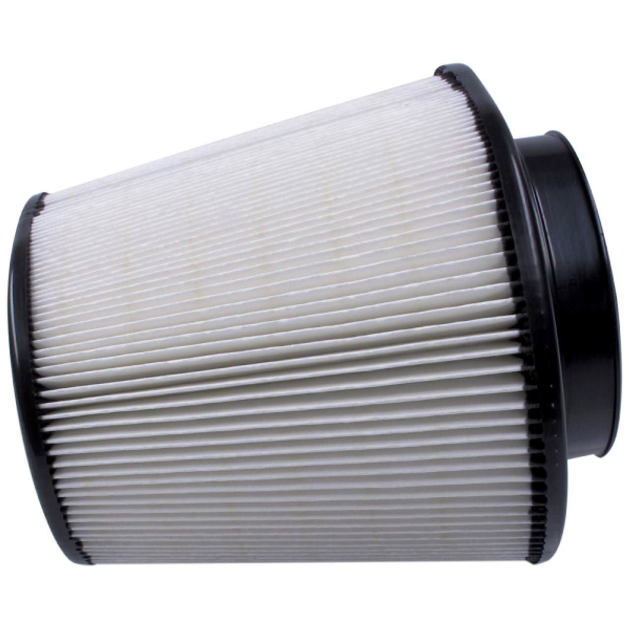 S&B FILTERS CR-91044D AIR FILTERS COMPETITORS INTAKES AFE XX-91044 DRY EXTENDABLE WHITE