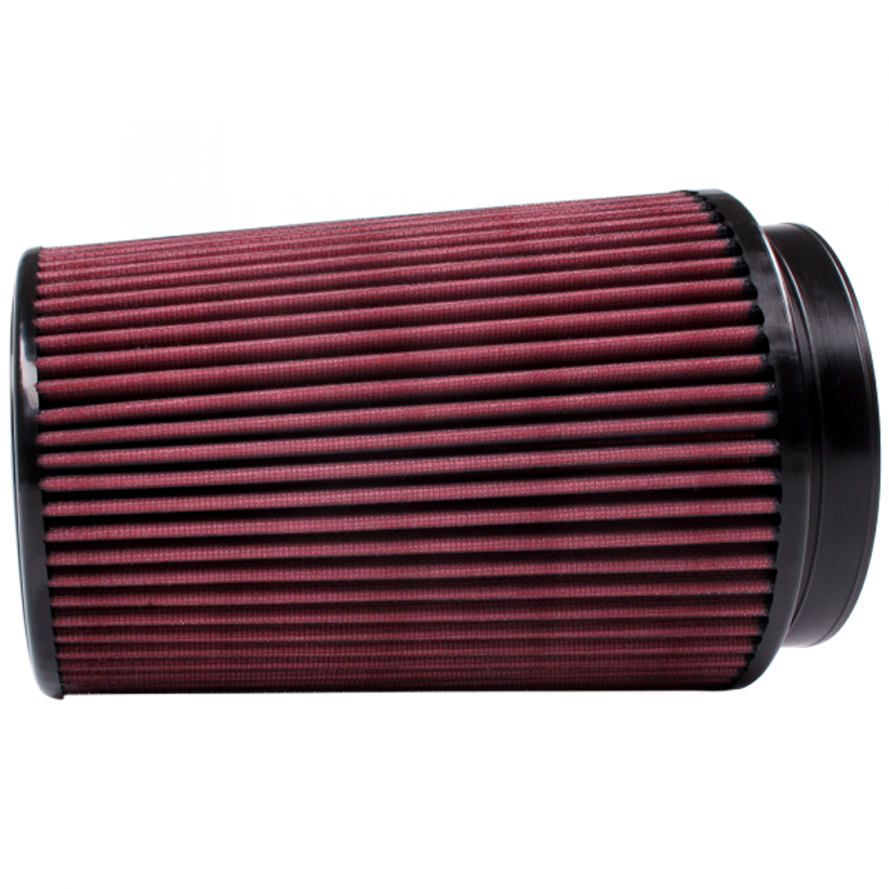 S&B FILTERS CR-91039 AIR FILTER COMPETITOR INTAKES AFE XX-91039 OILED COTTON CLEANABLE RED